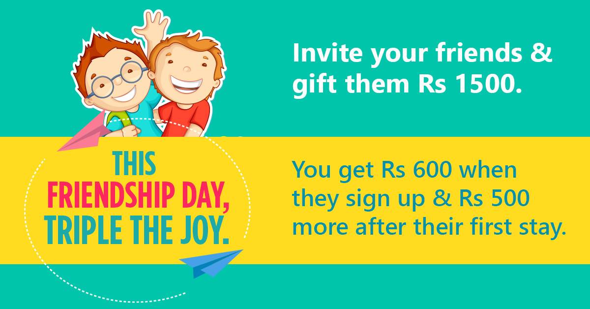 image courtesy: Oyo Rooms