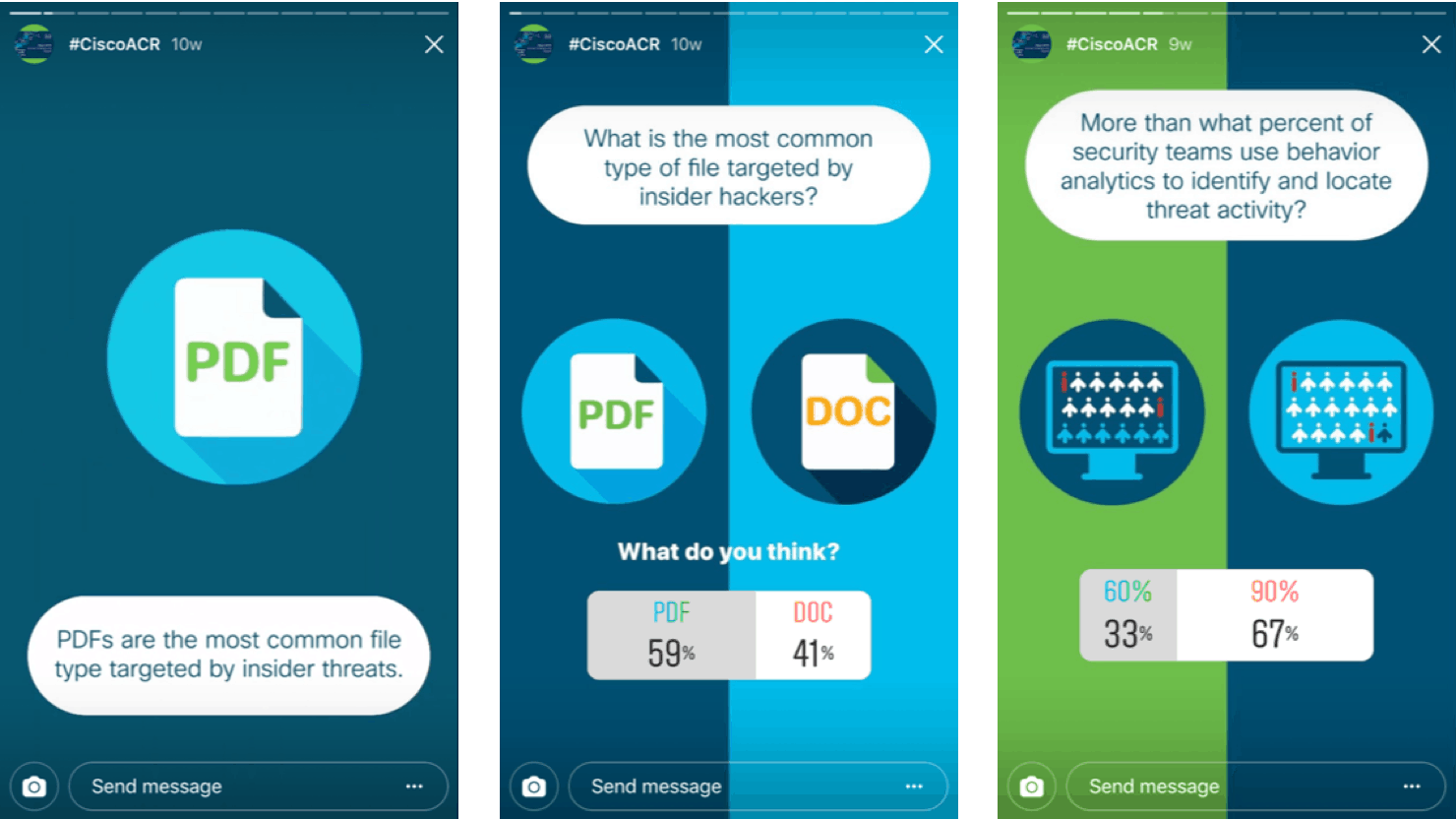instagram stories for marketing