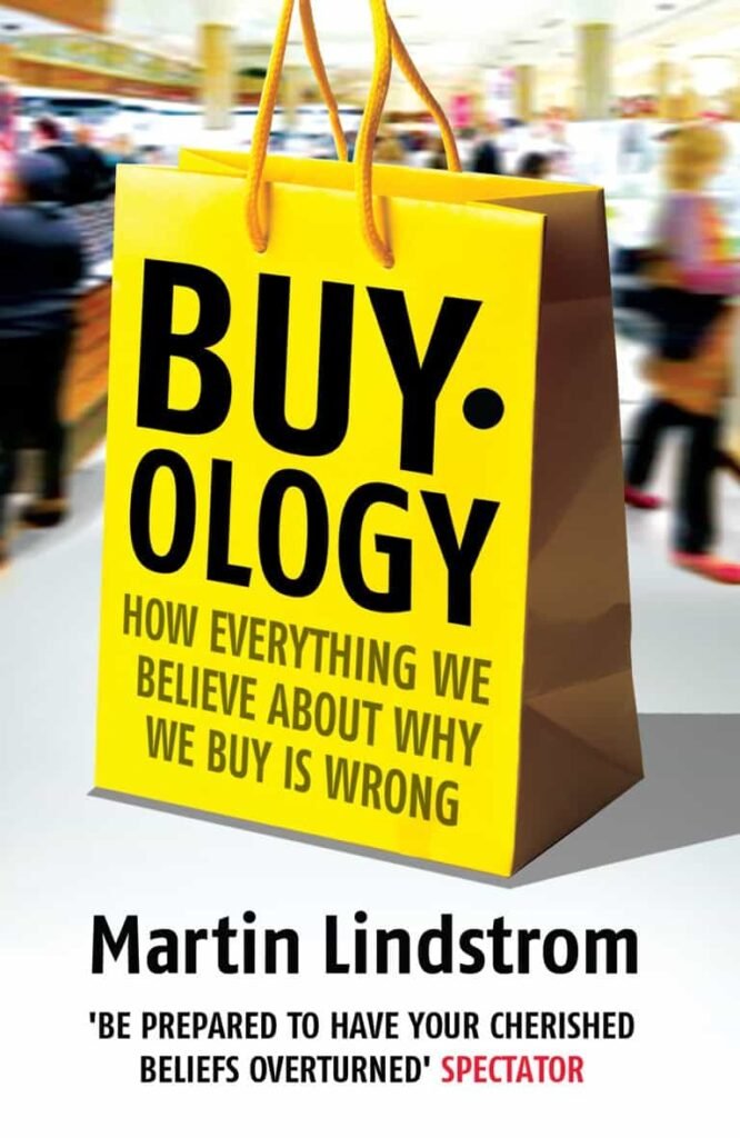 buyology martin lindstrom book review