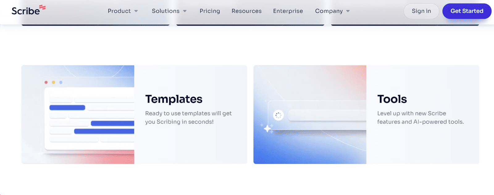 MoFu content in B2B SaaS- Downloads 