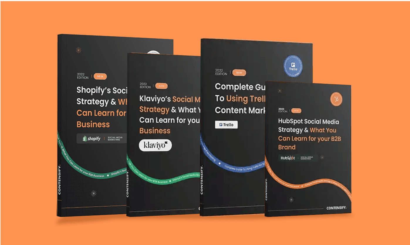 Get access to free ebooks