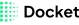 docket logo