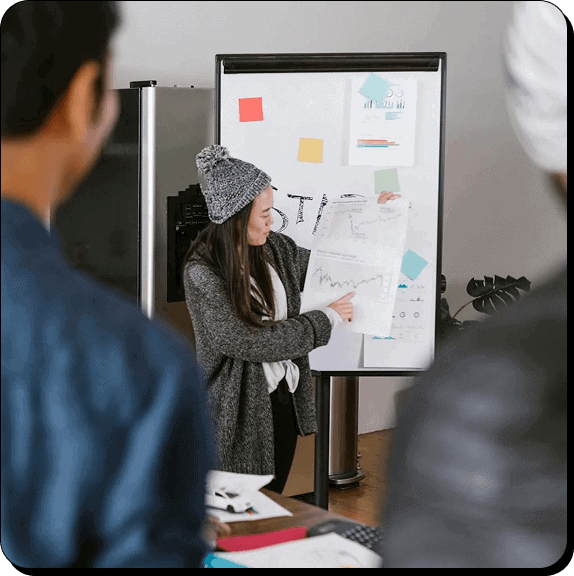 Startup marketing planning