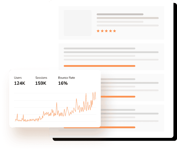 Unlock Scalable Organic Growth with Programmatic SEO image