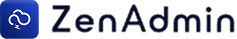 Zen admin