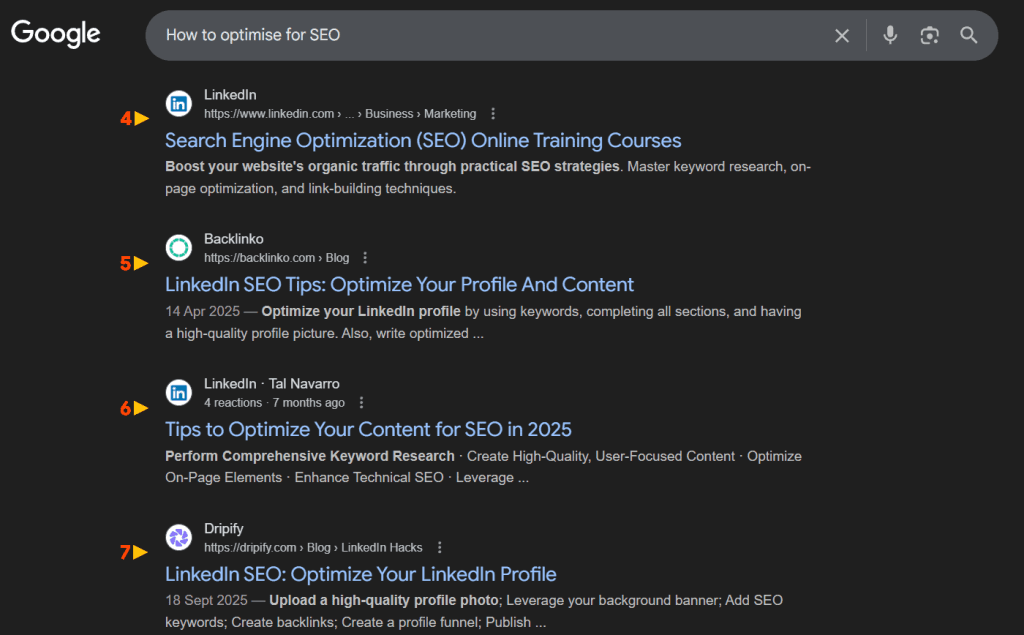 social media marketing trends for seo