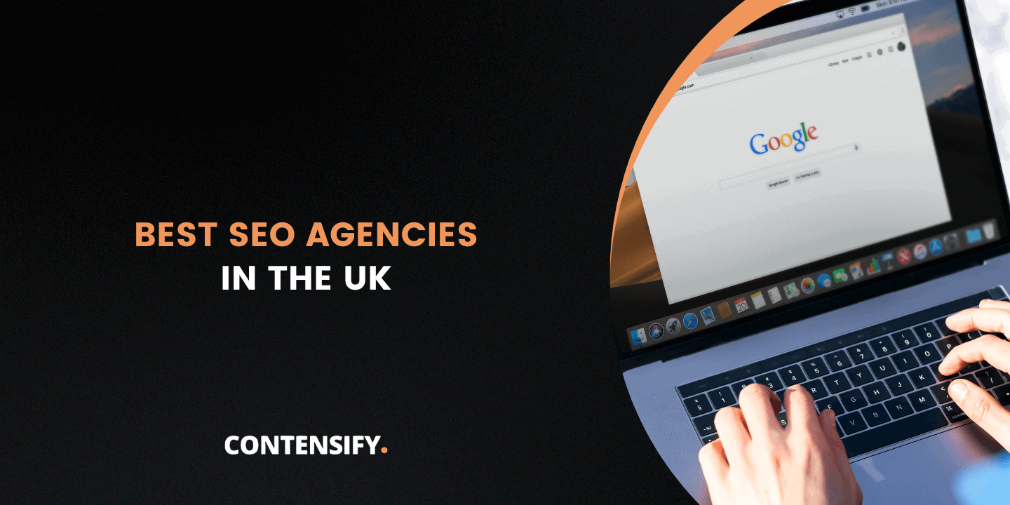 best seo agencies in the uk
