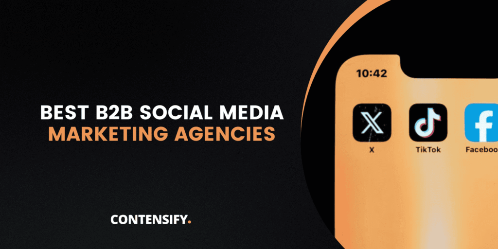 bofu content in b2b saas content marketing