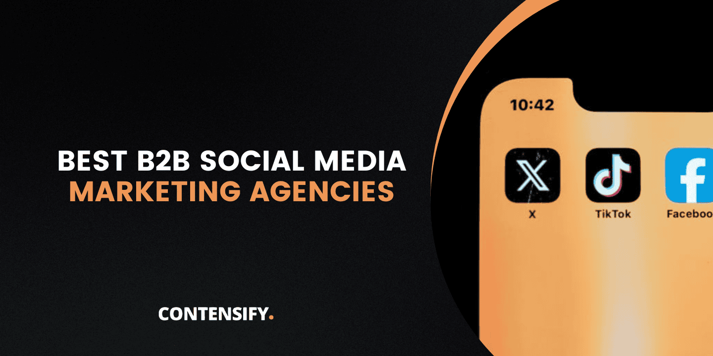 bofu content in b2b saas content marketing