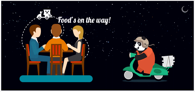 foodpanda