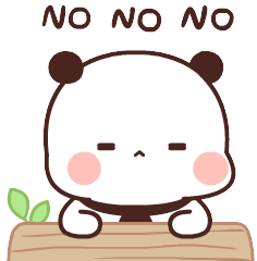 we don't want bad content