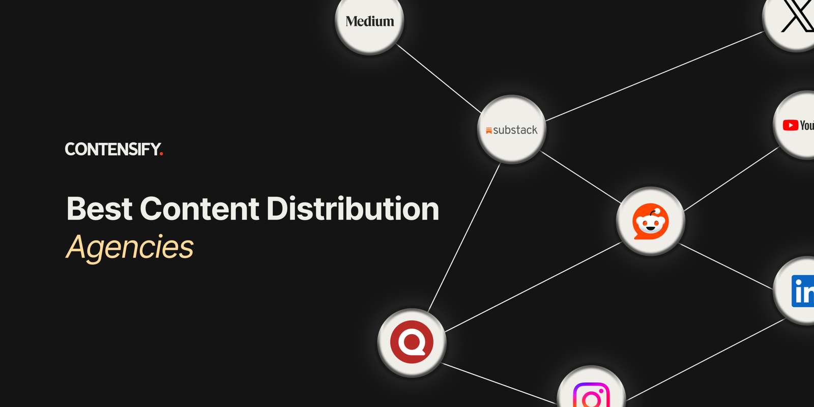Best Content Distribution Agencies (2026)
